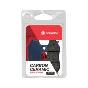 Honda CB F Brake Pads - Front - Brembo OE Powersports - Powersport - `15-`16